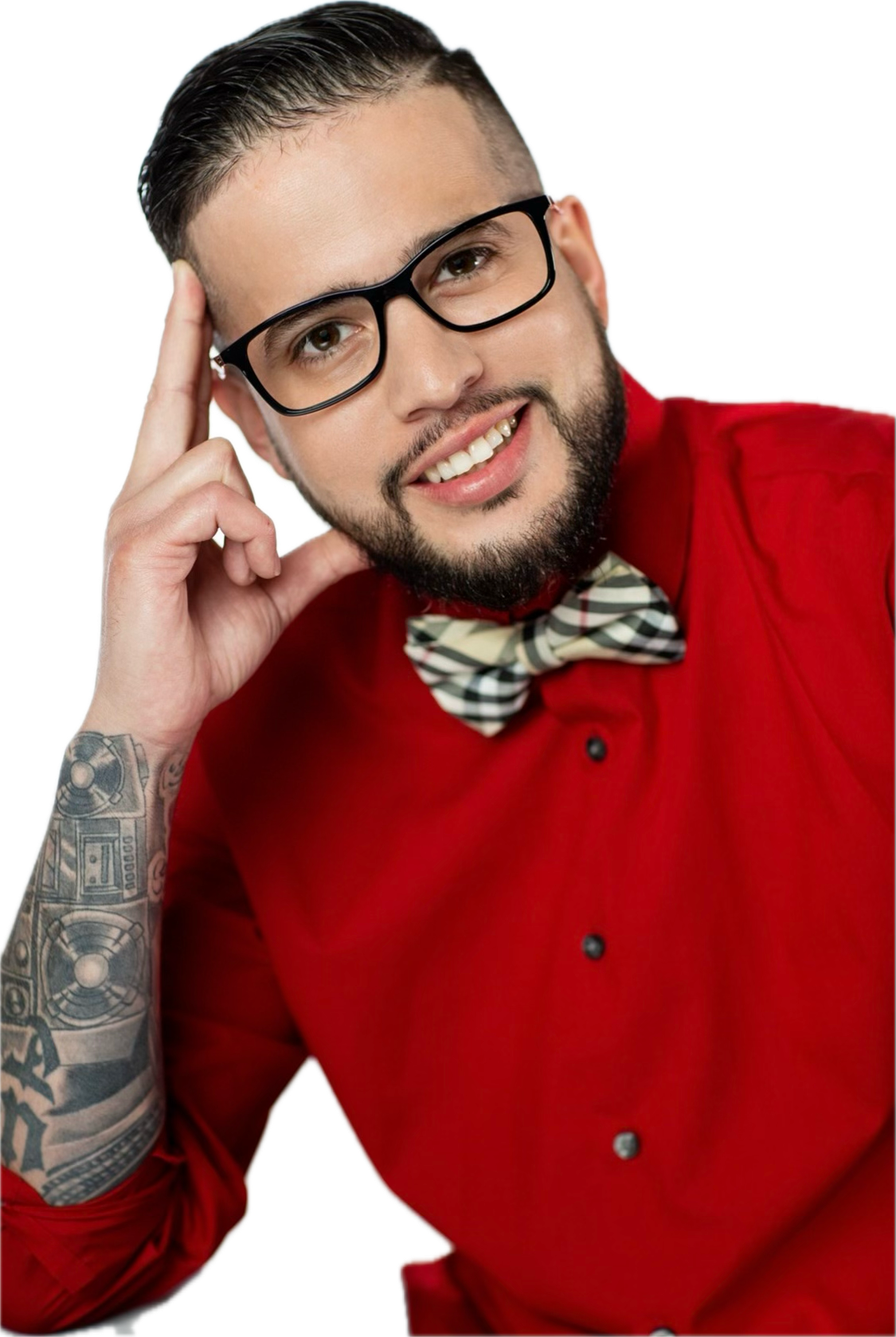 Adrian Barron